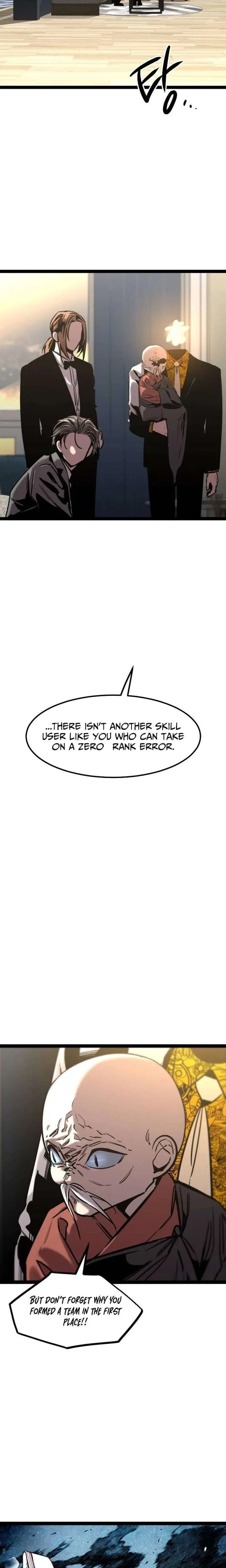 The Cloud Dream of the Nine - Zero  Chapter 36 Page 10