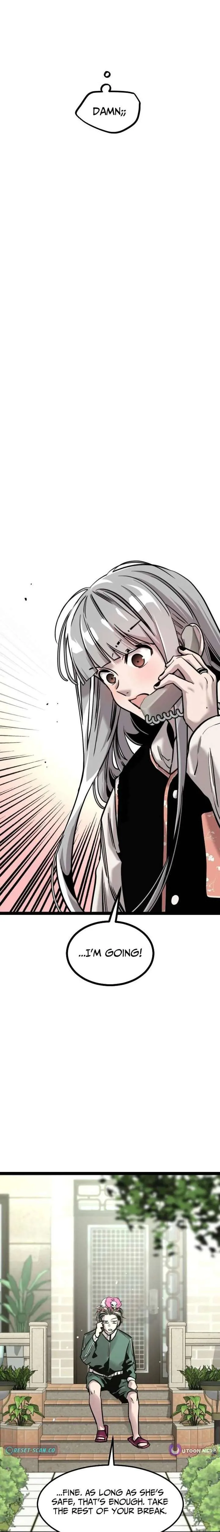 The Cloud Dream of the Nine - Zero  Chapter 36 Page 25