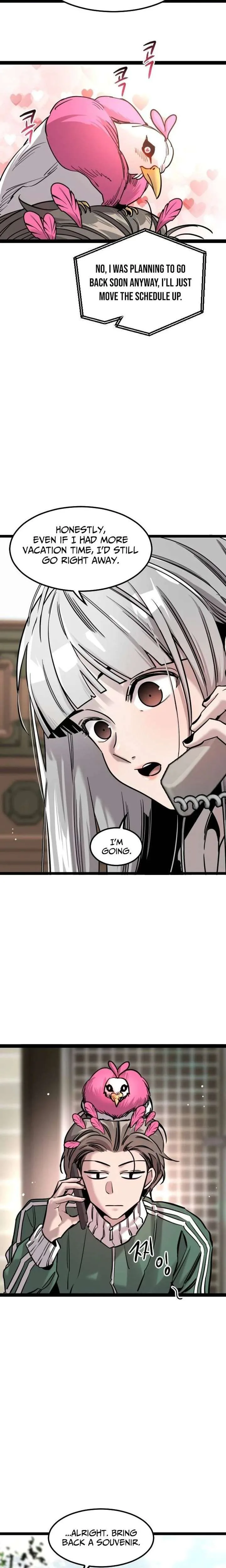 The Cloud Dream of the Nine - Zero  Chapter 36 Page 26