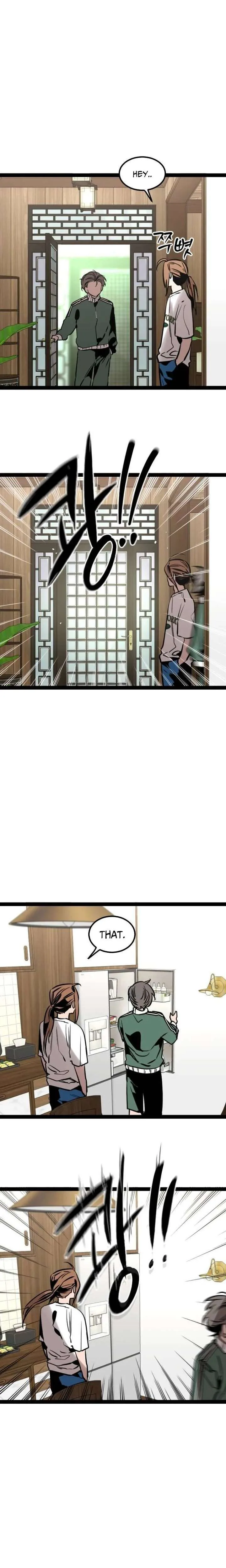 The Cloud Dream of the Nine - Zero  Chapter 36 Page 37