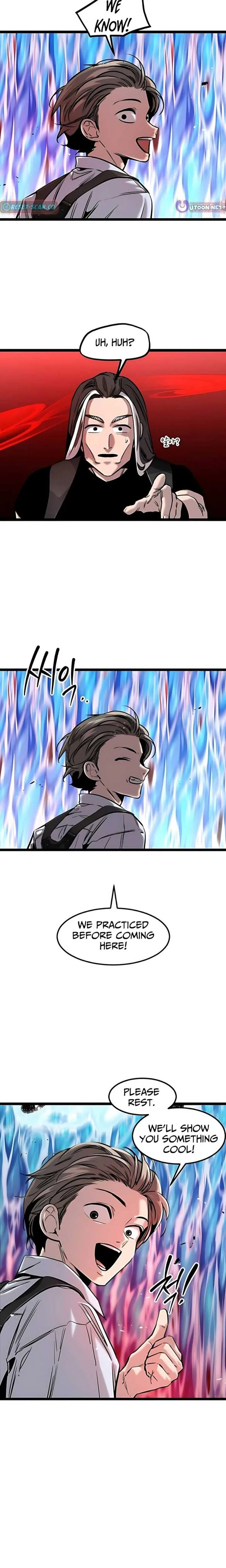The Cloud Dream of the Nine - Zero  Chapter 13 Page 6