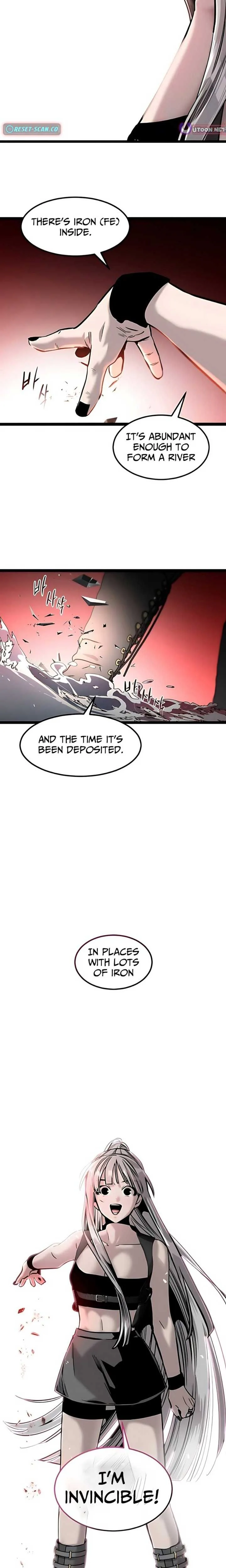 The Cloud Dream of the Nine - Zero  Chapter 13 Page 12