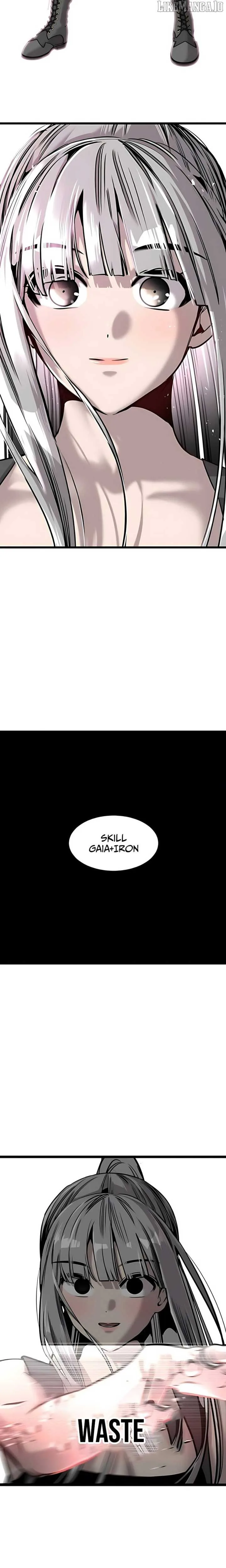The Cloud Dream of the Nine - Zero  Chapter 13 Page 14