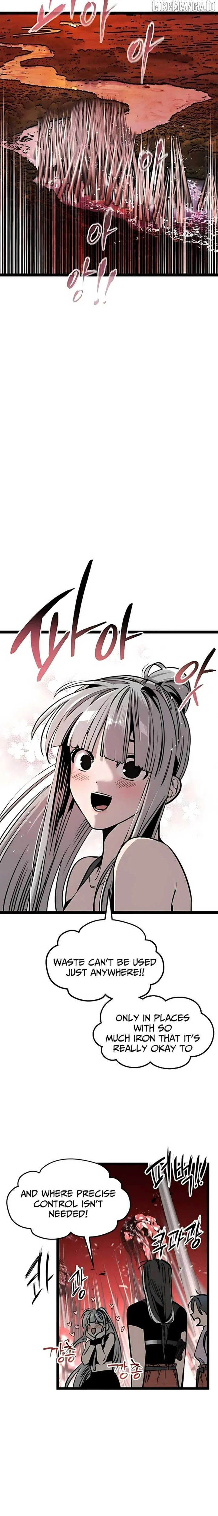 The Cloud Dream of the Nine - Zero  Chapter 13 Page 17