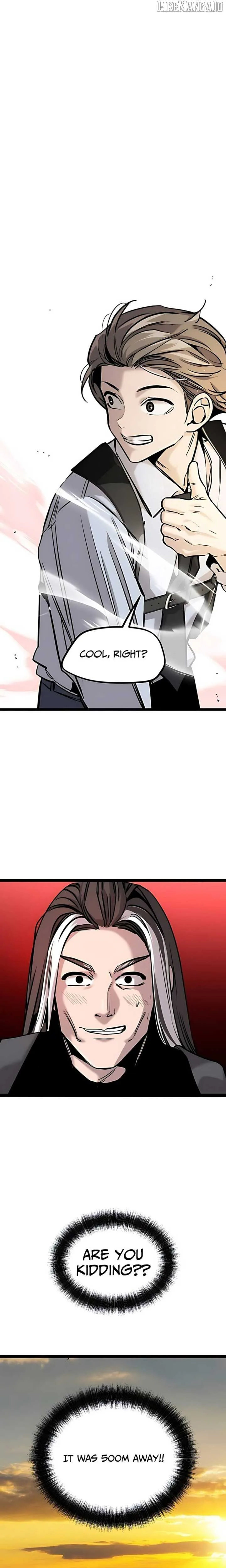 The Cloud Dream of the Nine - Zero  Chapter 13 Page 26