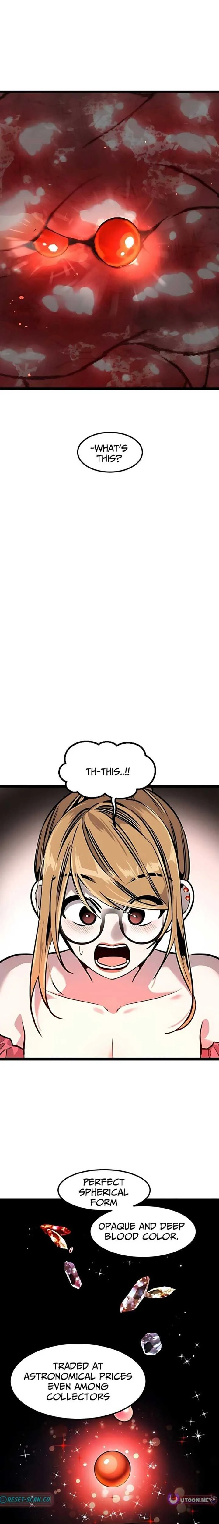 The Cloud Dream of the Nine - Zero  Chapter 13 Page 30
