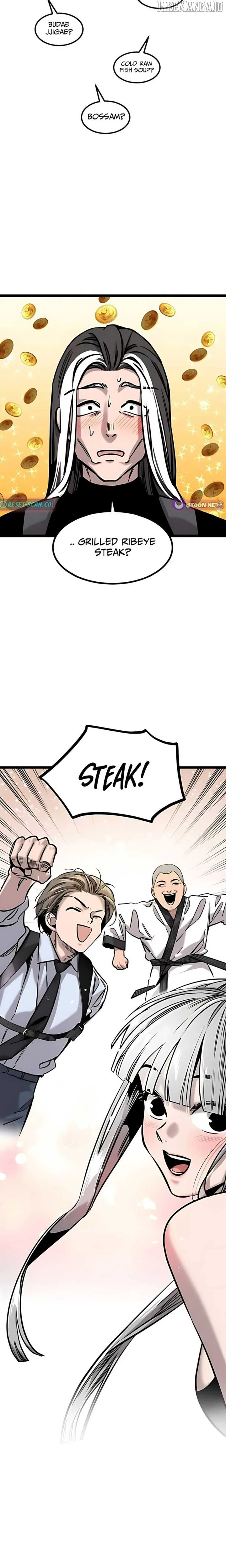 The Cloud Dream of the Nine - Zero  Chapter 13 Page 35