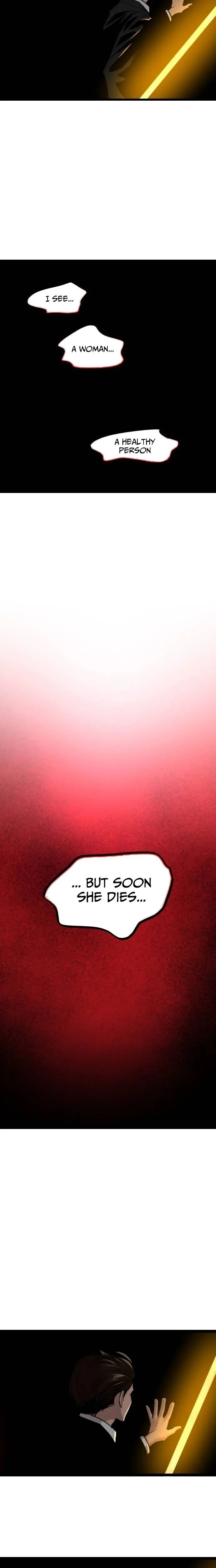 The Cloud Dream of the Nine - Zero  Chapter 35 Page 6
