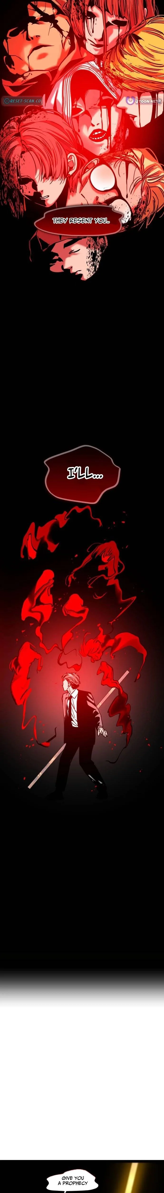 The Cloud Dream of the Nine - Zero  Chapter 35 Page 10