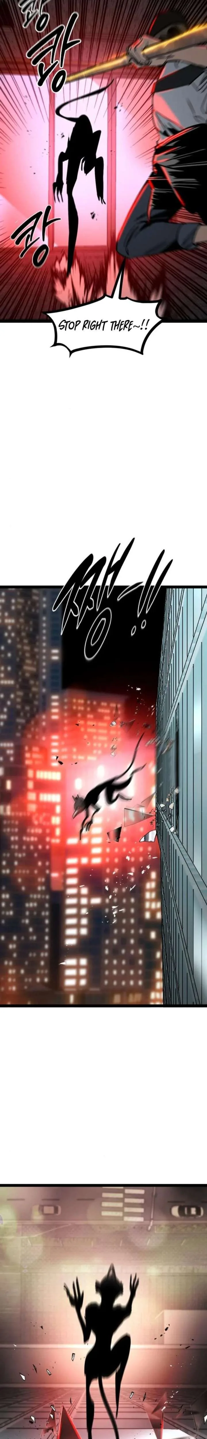 The Cloud Dream of the Nine - Zero  Chapter 32 Page 42