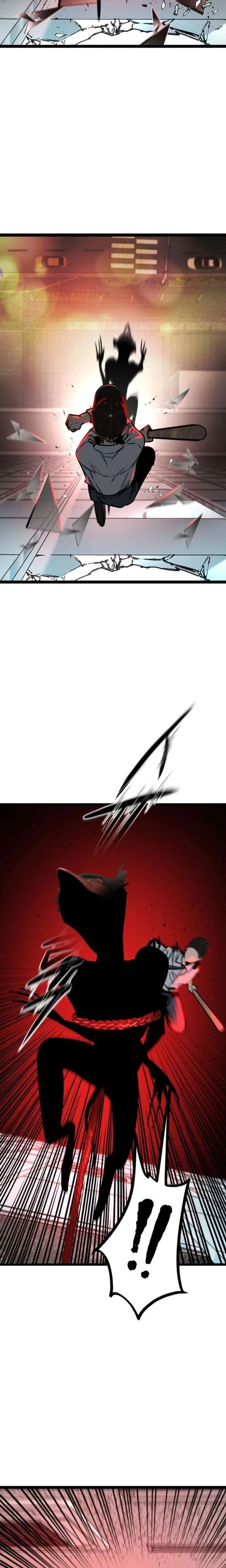 The Cloud Dream of the Nine - Zero  Chapter 32 Page 44