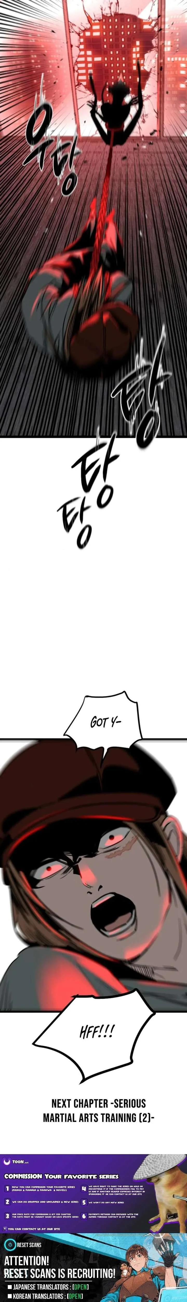 The Cloud Dream of the Nine - Zero  Chapter 32 Page 46