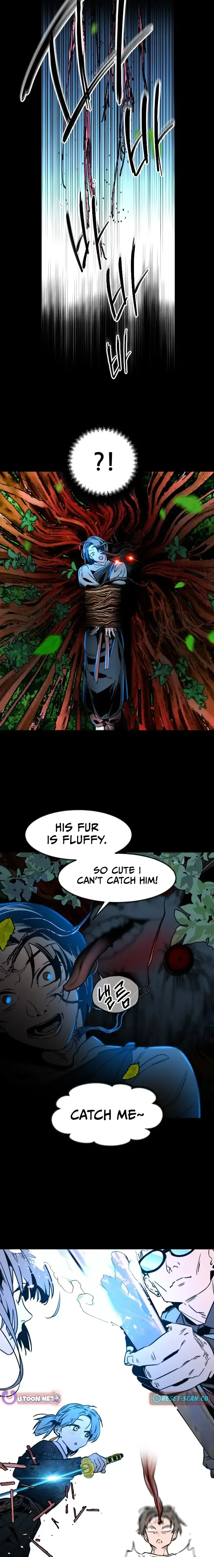 The Cloud Dream of the Nine - Zero  Chapter 1 Page 23