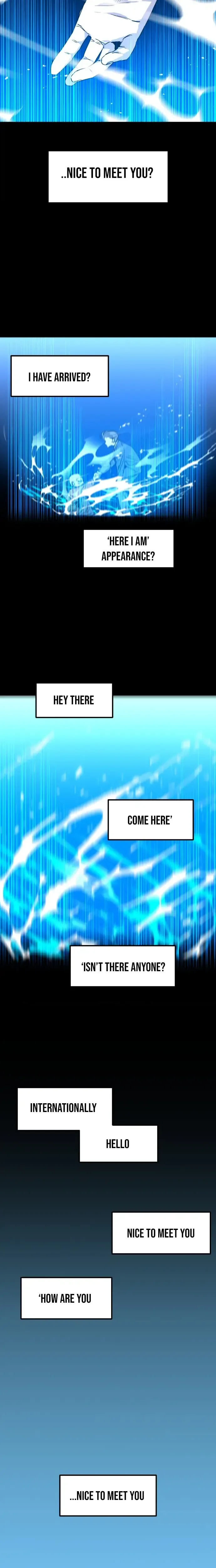 The Cloud Dream of the Nine - Zero  Chapter 1 Page 27