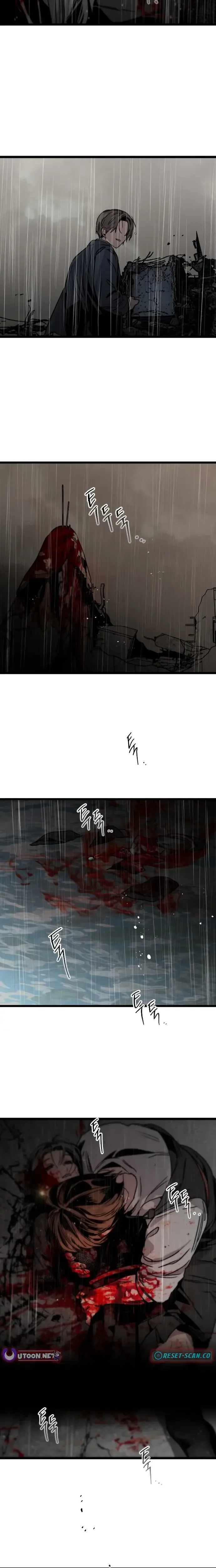 The Cloud Dream of the Nine - Zero  Chapter 1 Page 33
