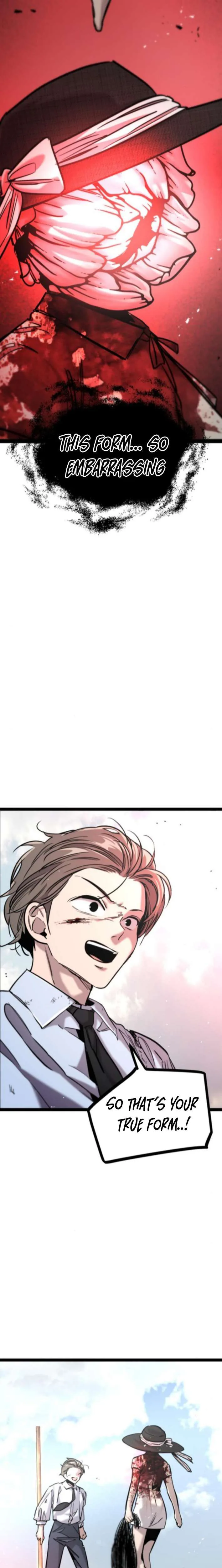 The Cloud Dream of the Nine - Zero  Chapter 25 Page 8