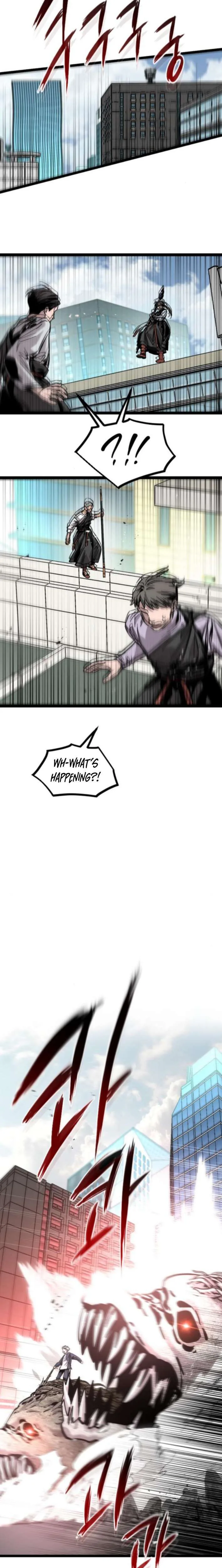 The Cloud Dream of the Nine - Zero  Chapter 25 Page 11