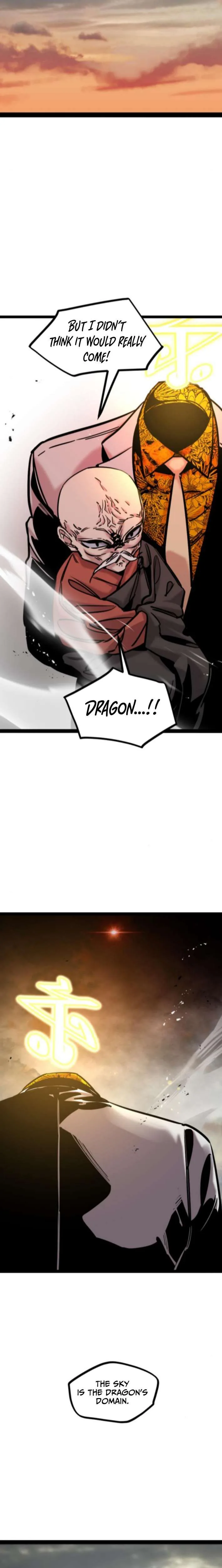 The Cloud Dream of the Nine - Zero  Chapter 25 Page 28