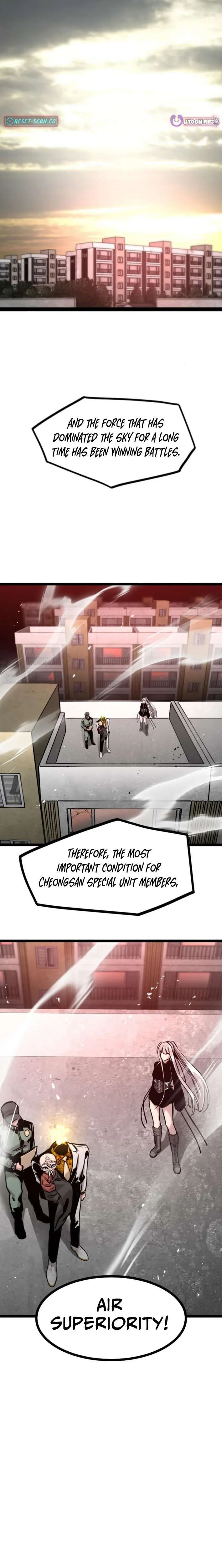 The Cloud Dream of the Nine - Zero  Chapter 25 Page 29