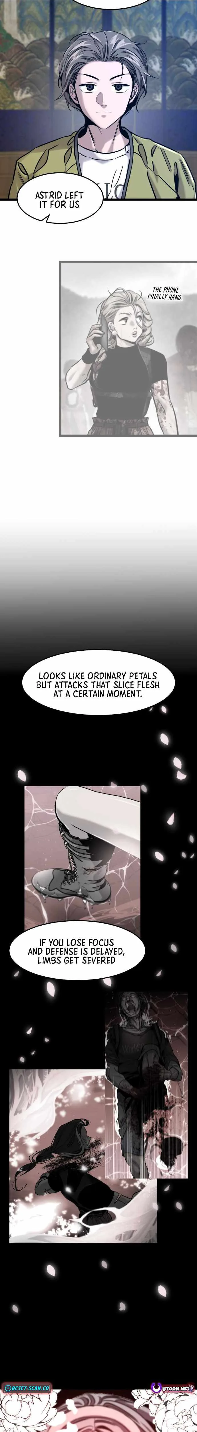 The Cloud Dream of the Nine - Zero  Chapter 20 Page 12