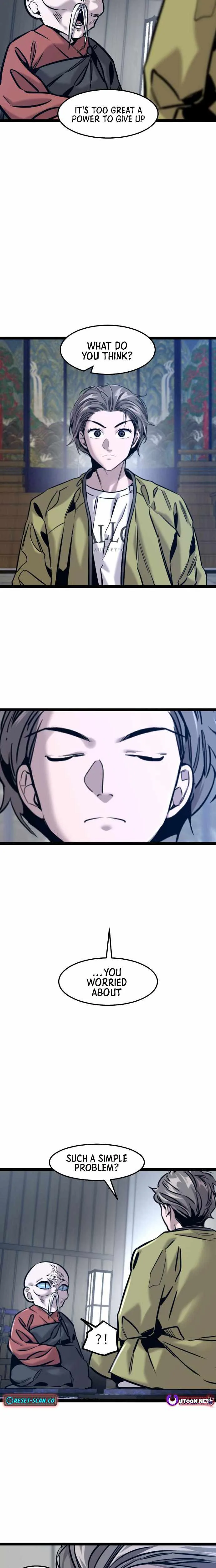 The Cloud Dream of the Nine - Zero  Chapter 20 Page 20