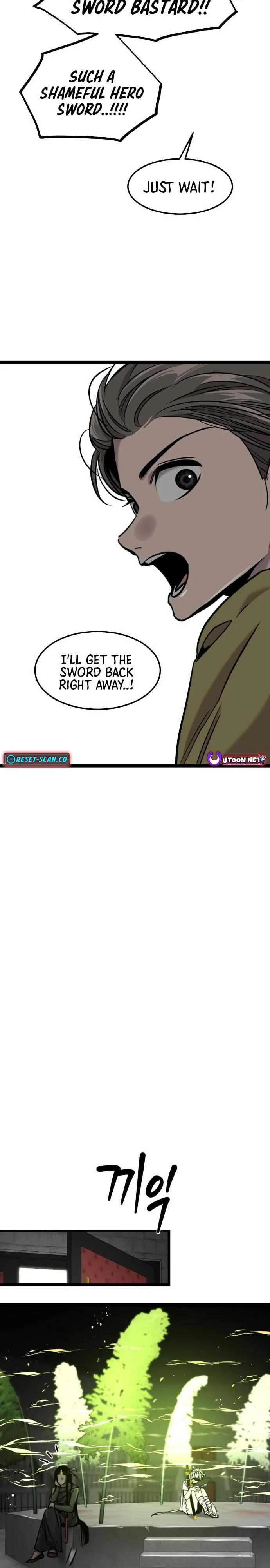 The Cloud Dream of the Nine - Zero  Chapter 20 Page 23