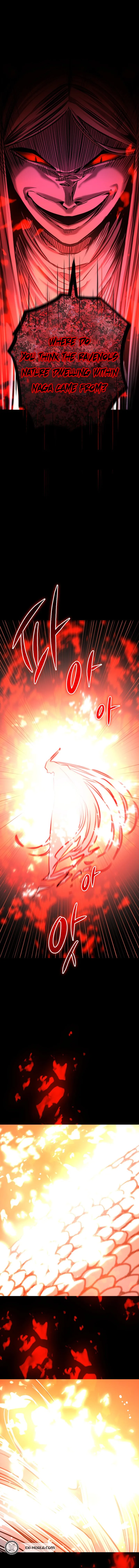 The Cloud Dream of the Nine - Zero  Chapter 53 Page 10