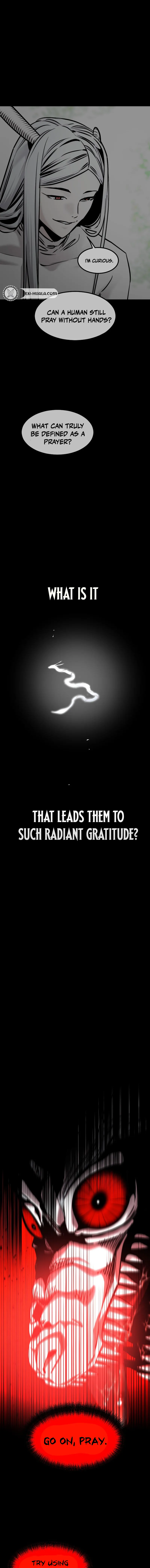 The Cloud Dream of the Nine - Zero  Chapter 53 Page 12