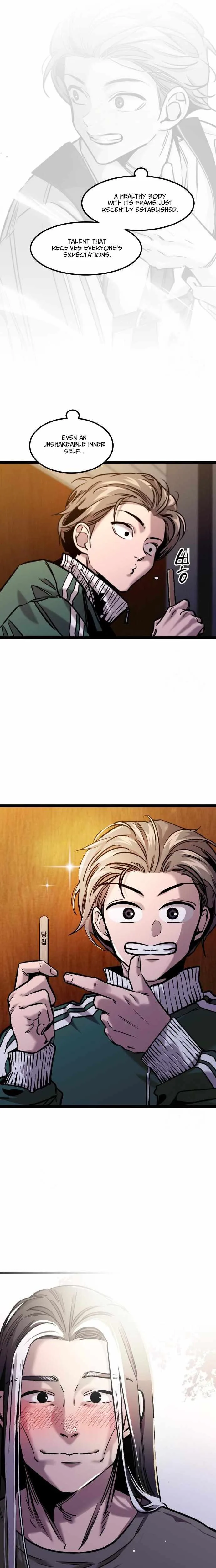 The Cloud Dream of the Nine - Zero  Chapter 14 Page 11
