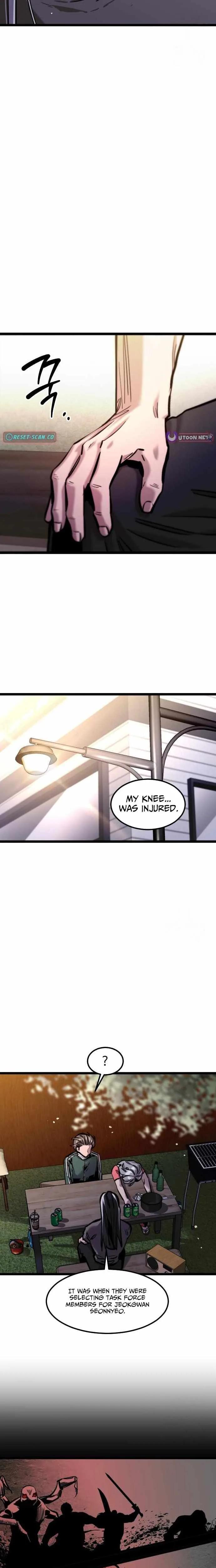 The Cloud Dream of the Nine - Zero  Chapter 14 Page 12