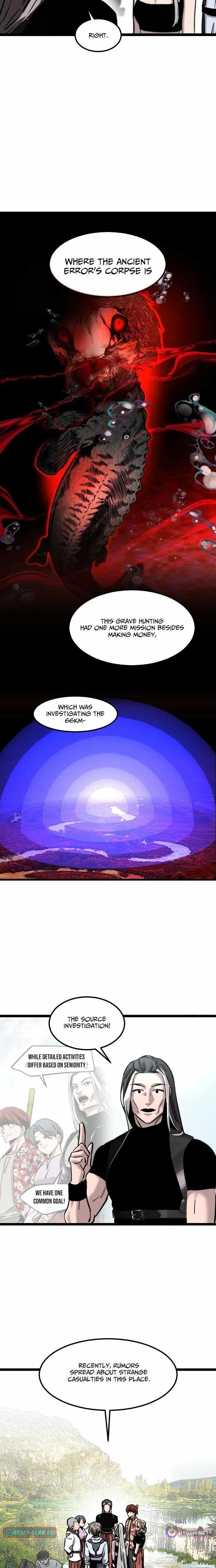 The Cloud Dream of the Nine - Zero  Chapter 14 Page 16