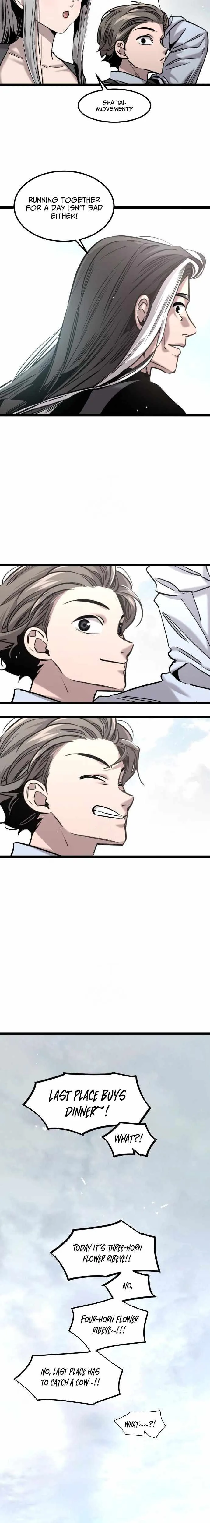 The Cloud Dream of the Nine - Zero  Chapter 14 Page 19