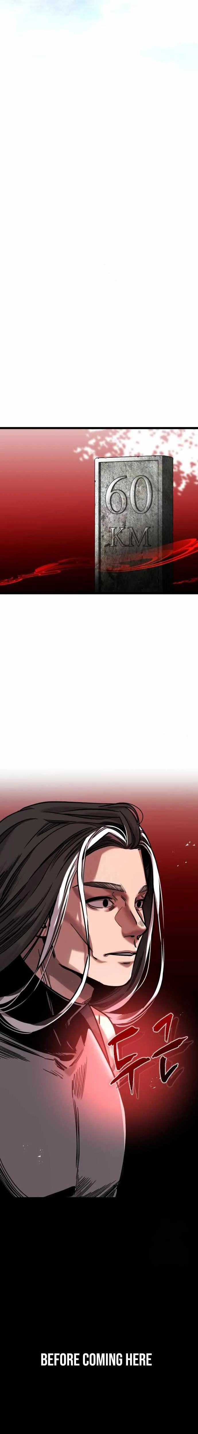 The Cloud Dream of the Nine - Zero  Chapter 14 Page 20