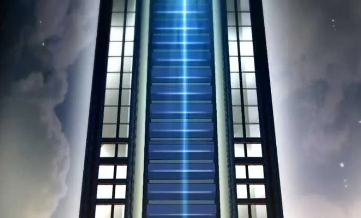 The Cloud Dream of the Nine - Zero  Chapter 6 Page 16