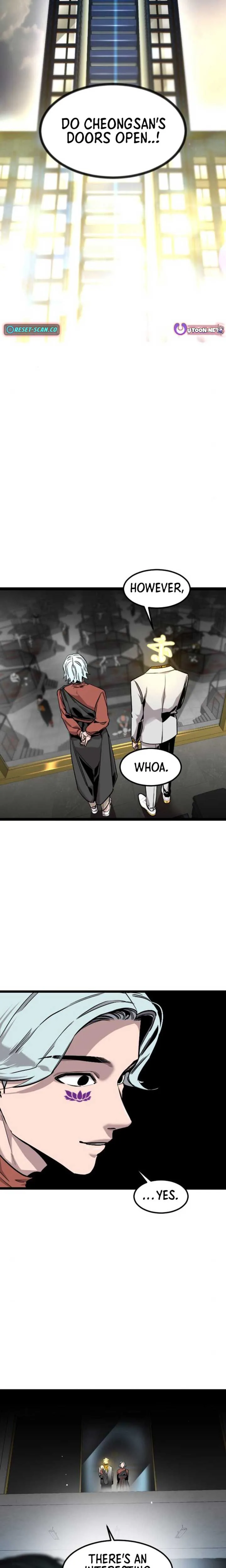 The Cloud Dream of the Nine - Zero  Chapter 6 Page 17
