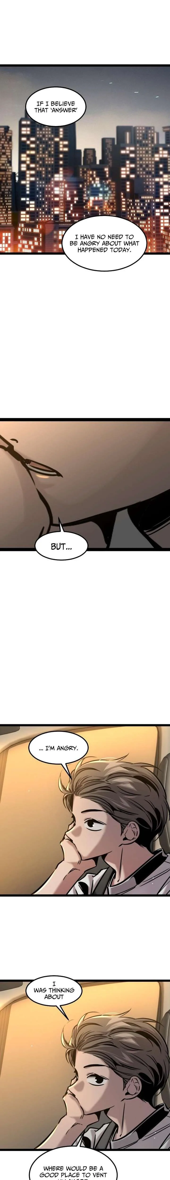 The Cloud Dream of the Nine - Zero  Chapter 17 Page 6