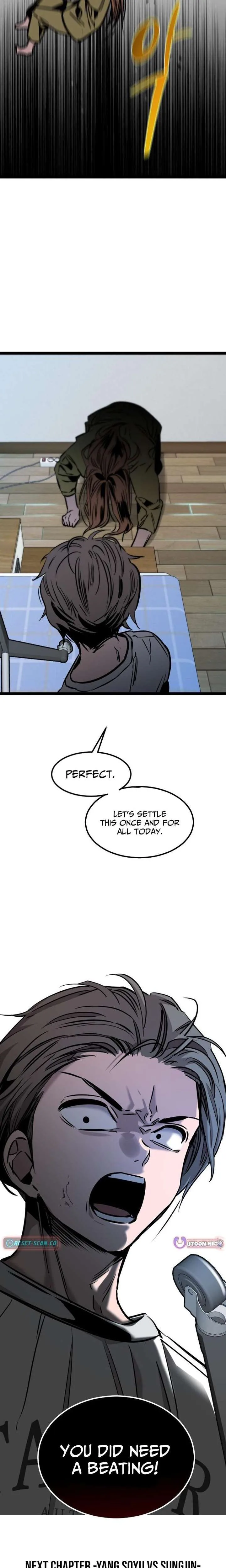 The Cloud Dream of the Nine - Zero  Chapter 17 Page 36