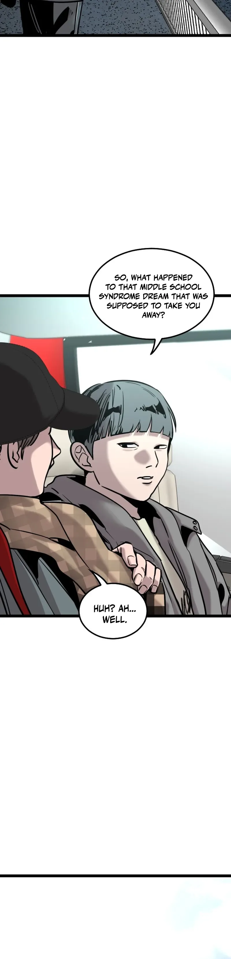 The Cloud Dream of the Nine - Zero  Chapter 55 Page 8