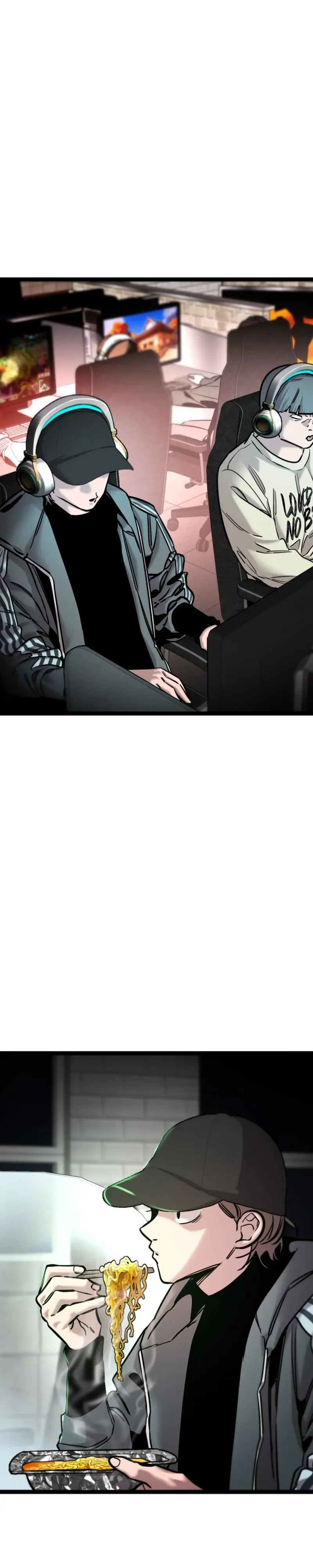 The Cloud Dream of the Nine - Zero  Chapter 55 Page 10