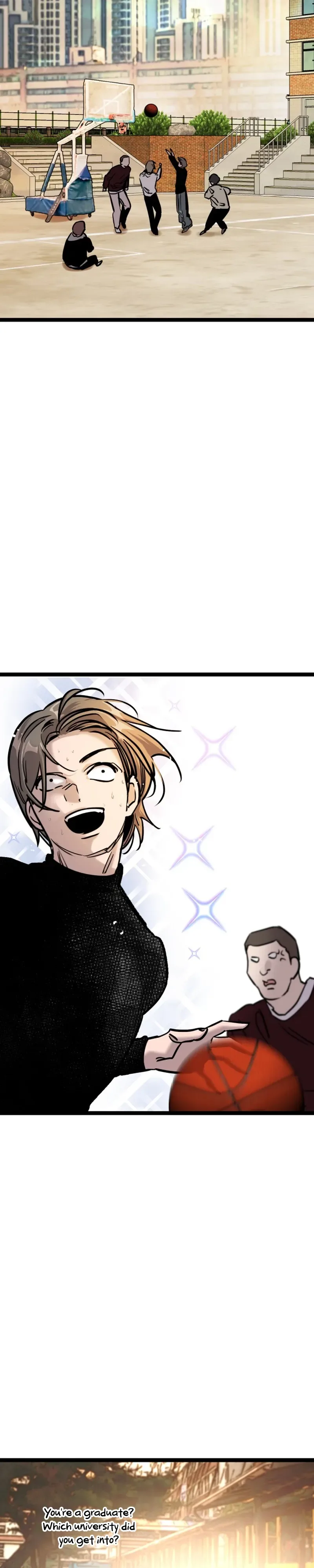 The Cloud Dream of the Nine - Zero  Chapter 55 Page 12