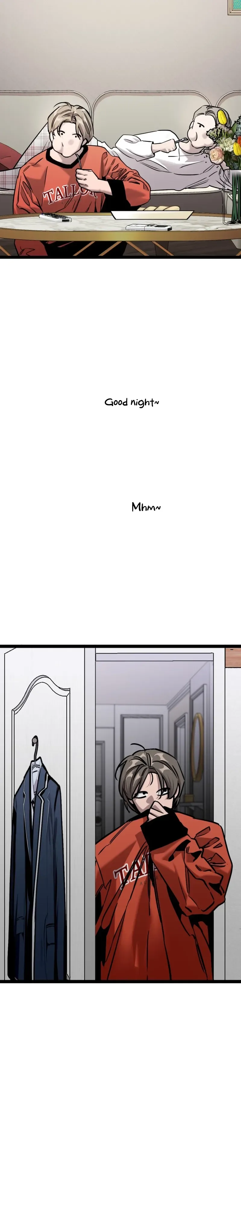 The Cloud Dream of the Nine - Zero  Chapter 55 Page 16