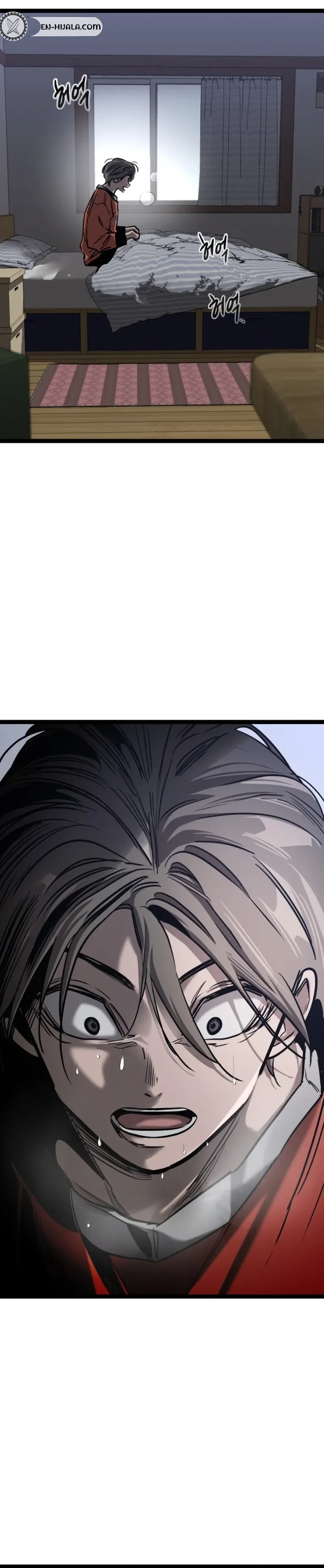 The Cloud Dream of the Nine - Zero  Chapter 55 Page 24
