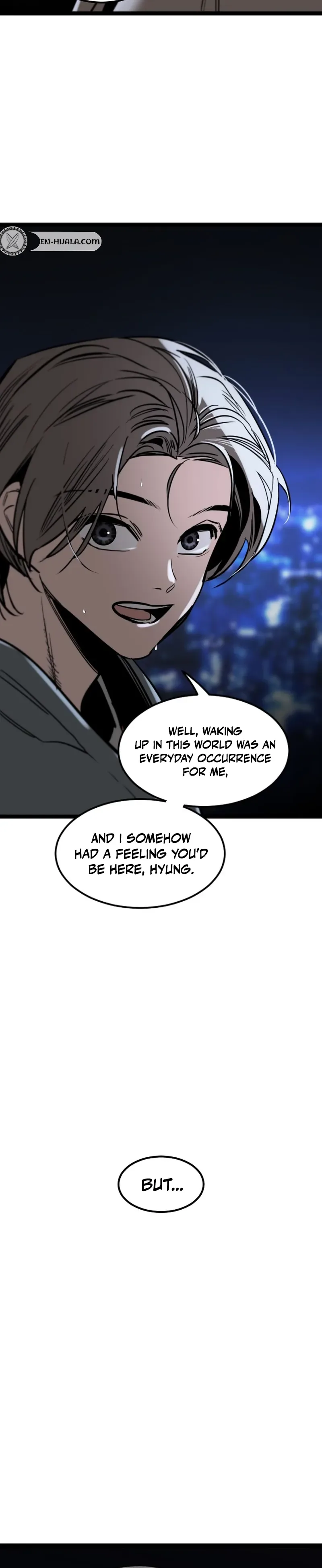 The Cloud Dream of the Nine - Zero  Chapter 55 Page 34