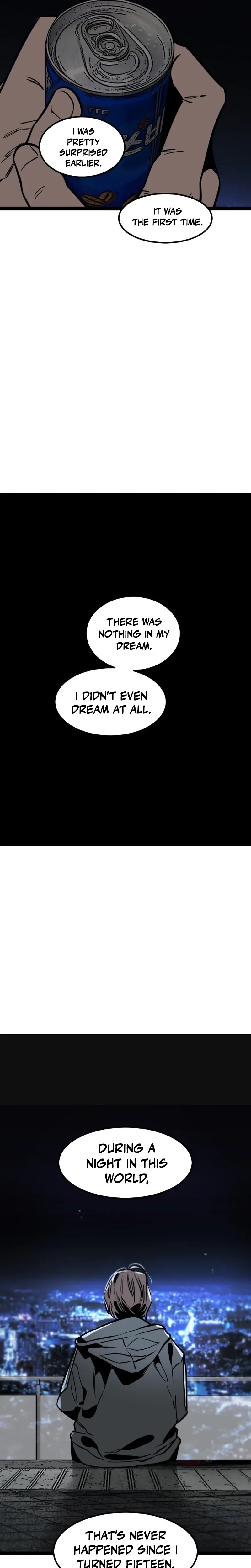 The Cloud Dream of the Nine - Zero  Chapter 55 Page 35