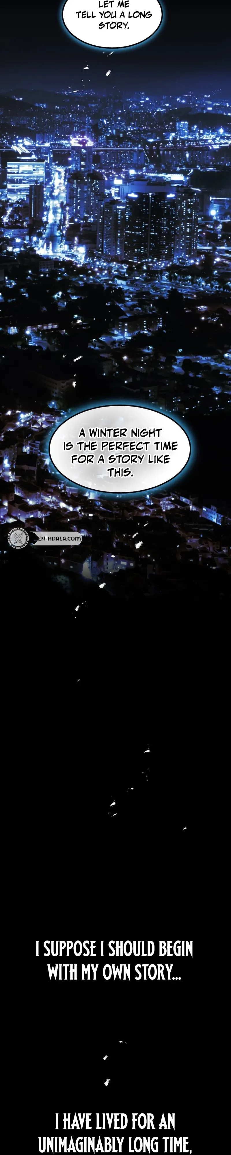 The Cloud Dream of the Nine - Zero  Chapter 55 Page 38