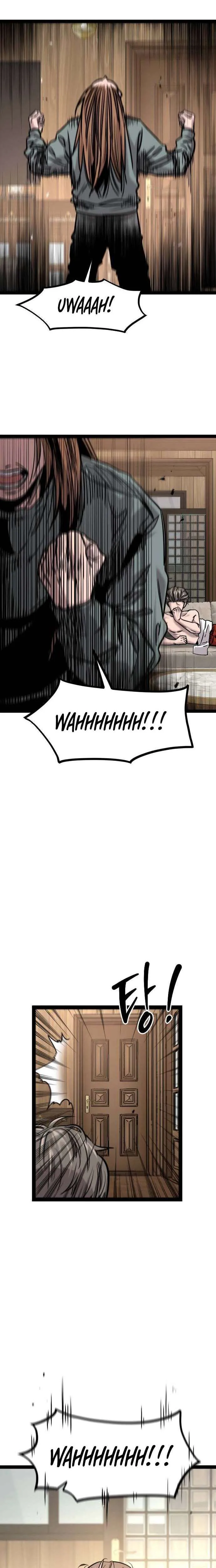 The Cloud Dream of the Nine - Zero  Chapter 27 Page 22