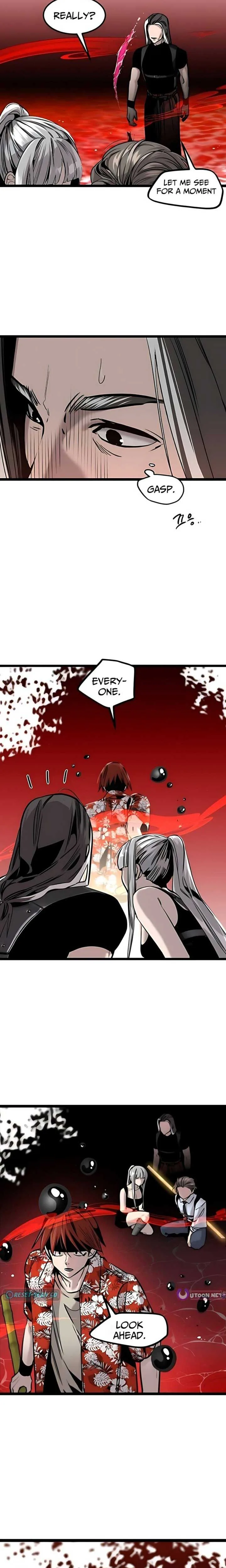 The Cloud Dream of the Nine - Zero  Chapter 12 Page 30