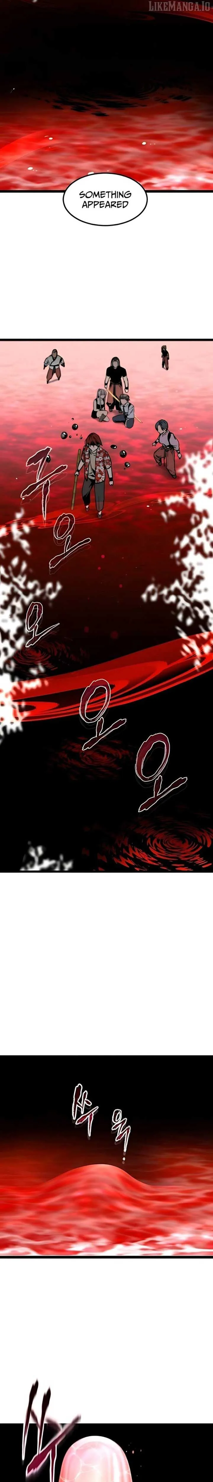 The Cloud Dream of the Nine - Zero  Chapter 12 Page 32