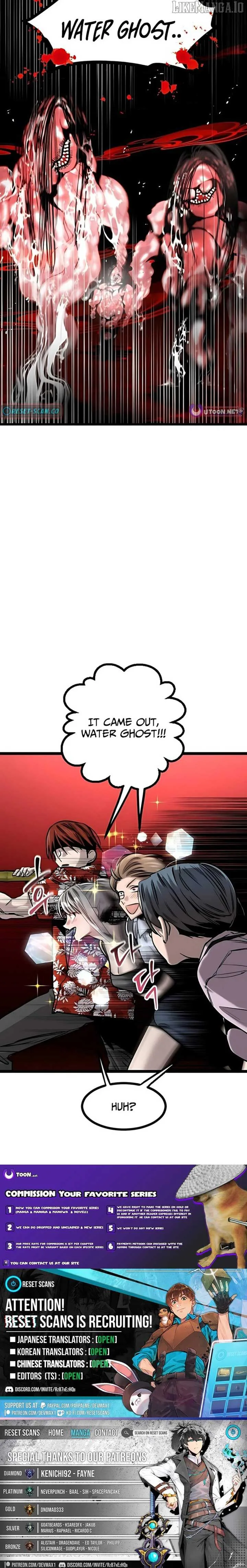 The Cloud Dream of the Nine - Zero  Chapter 12 Page 35