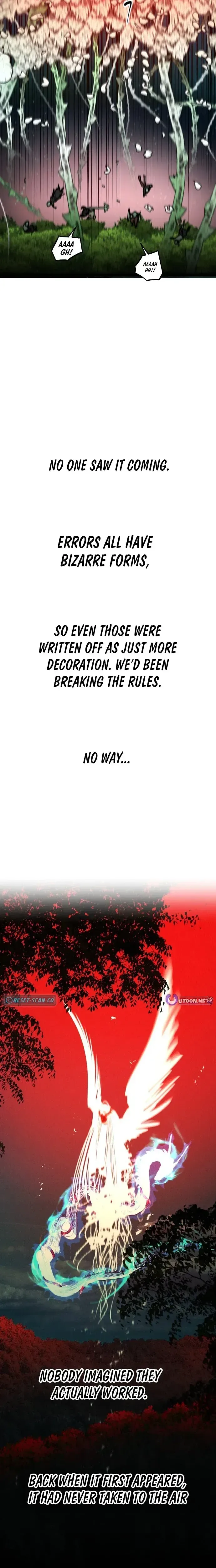 The Cloud Dream of the Nine - Zero  Chapter 49 Page 8
